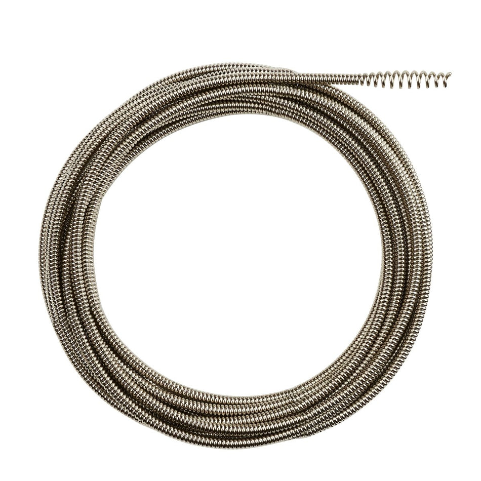5/16" x 25' Inner Core Bulb Head Cable w/ RUST GUARD™ Plating - AAA Industrial Supply
