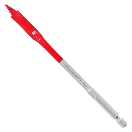5/16" x 6" Spade Bit for Wood - AAA Industrial Supply