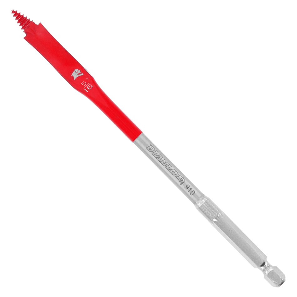 5/16" x 6" Spade Bit for Wood - AAA Industrial Supply