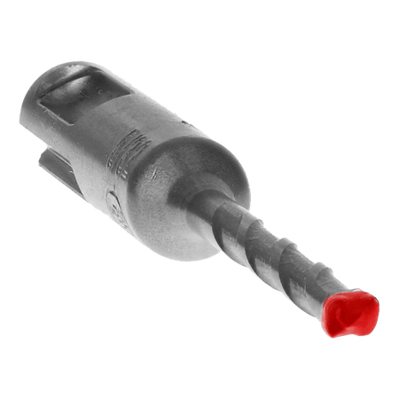 5/32" x 2" x 4" Rebar Demon™ SDS - Plus 4 - Cutter Full Carbide Head Hammer Drill Bit - AAA Industrial Supply
