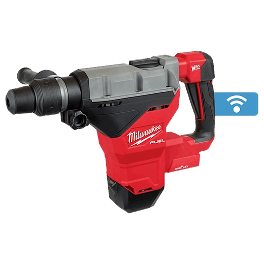 M18 FUEL™ 1-3/4" SDS MAX Rotary Hammer Kit w/ ONE-KEY™