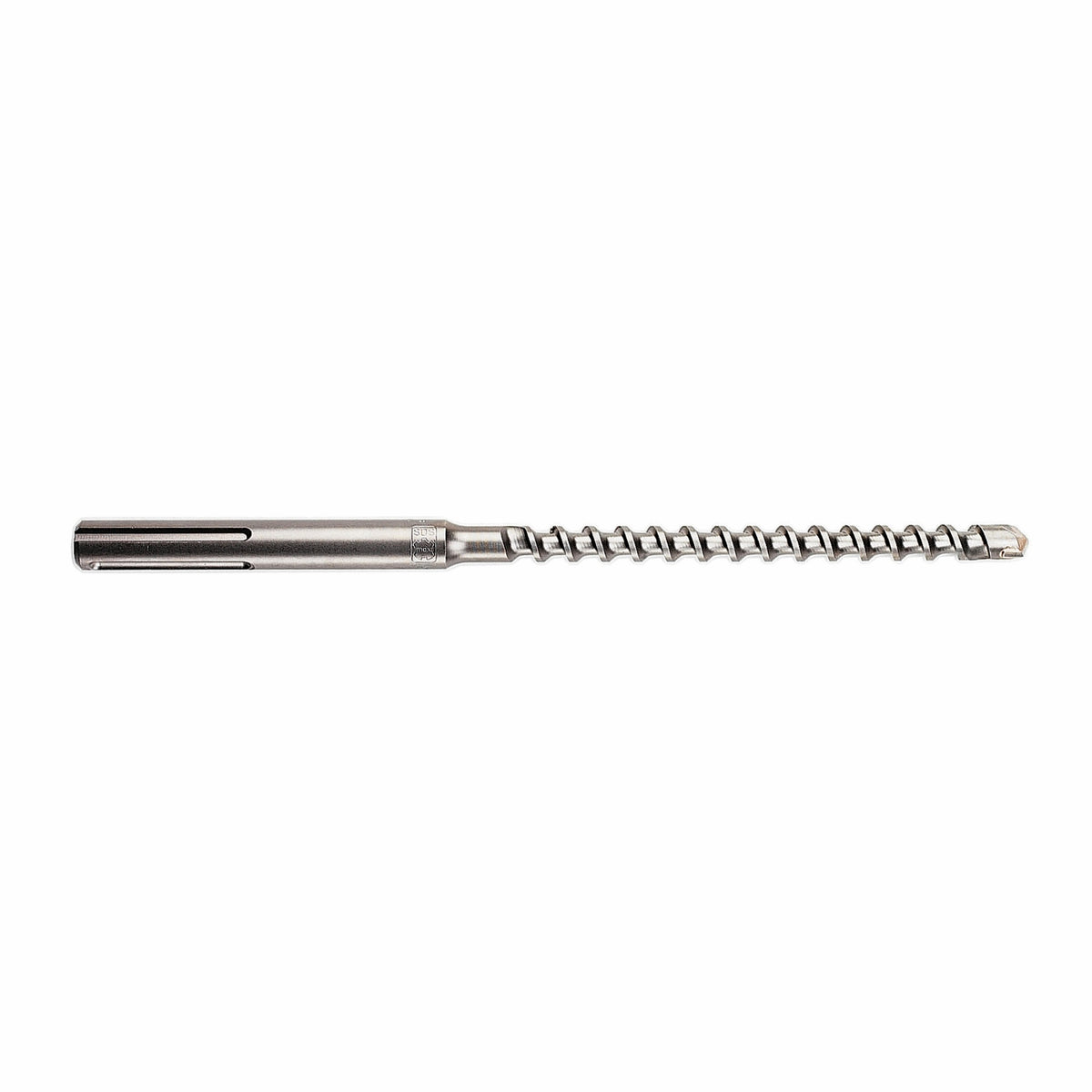 Bosch 9/16 In. x 13 In. SDS-max® Speed-X™ Rotary Hammer Bit