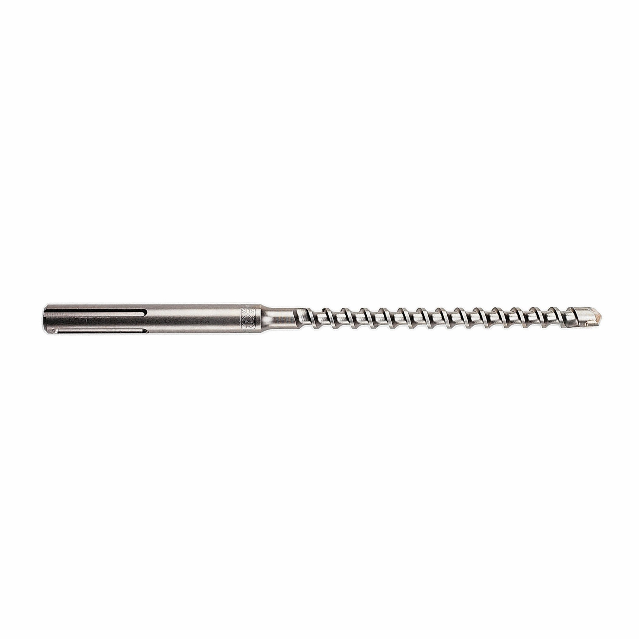 Bosch 9/16 In. x 13 In. SDS-max® Speed-X™ Rotary Hammer Bit