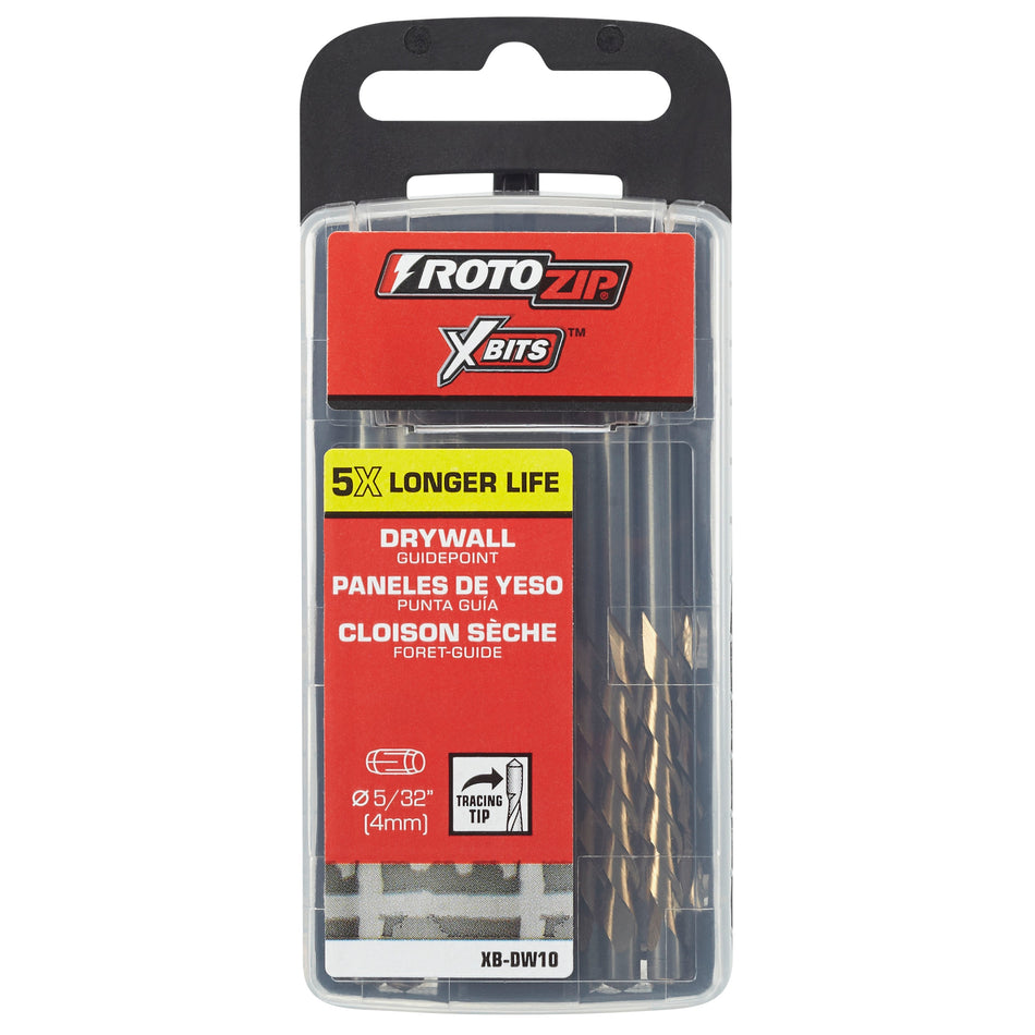 RotoZip Drywall Bit