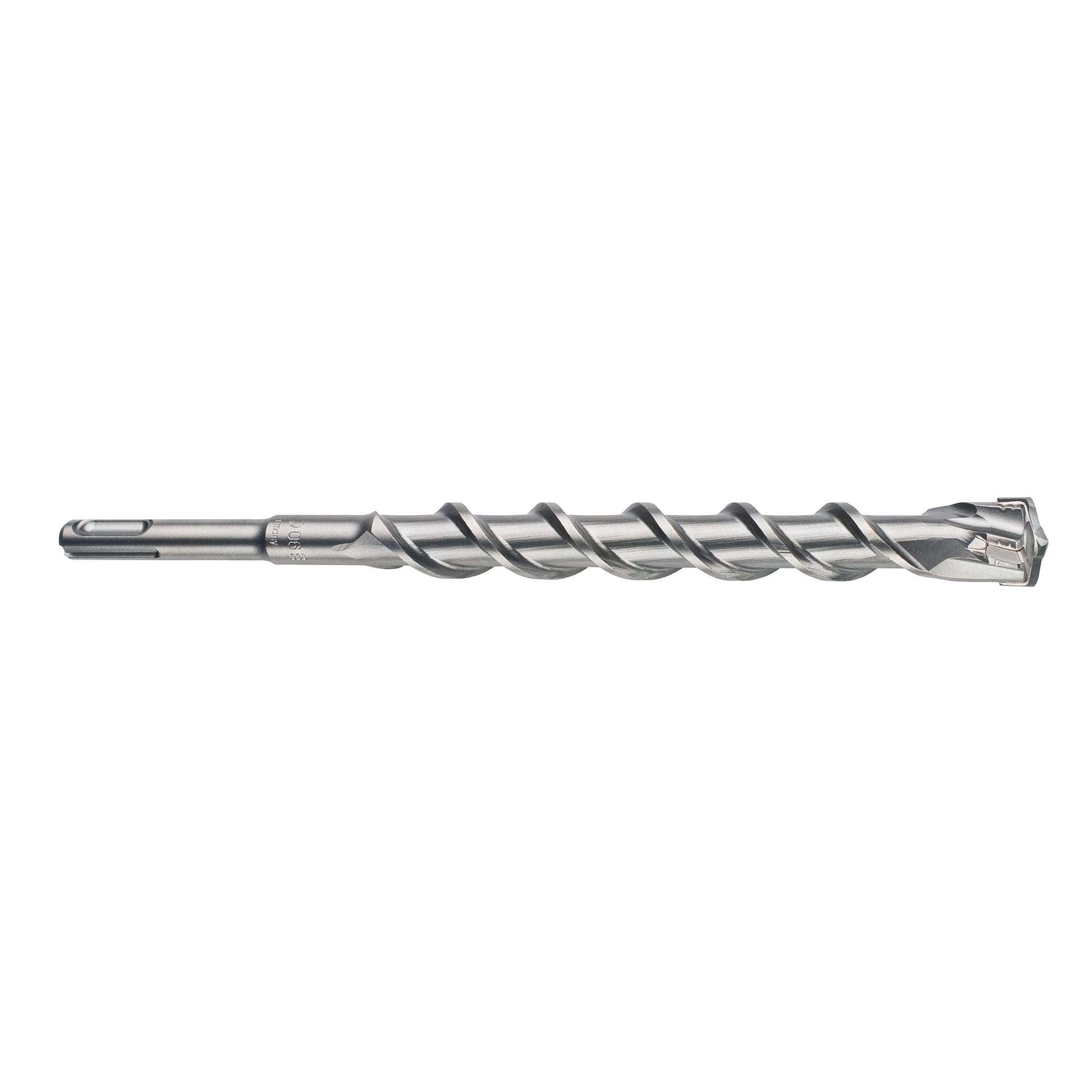 Bosch 1-3/8 In. x 21 In. SDS-max® SpeedX® Rotary Hammer Bit