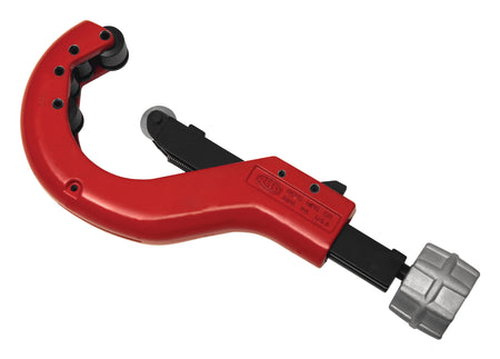 Metal Tubing Cutter, 2-5/8 in Max Pipe/Tube Dia, 1/4 in Mini Pipe/Tube Dia
