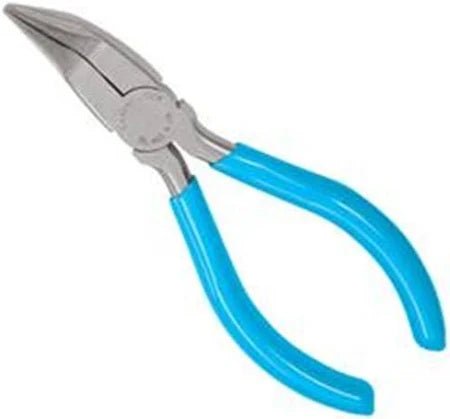 5.75" Channellock Long Nose Plier Bent - AAA Industrial Supply