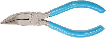 5.75" Channellock Long Nose Plier Bent - AAA Industrial Supply