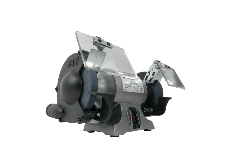 577101 JBG - 6A 6in Shop Bench Grinder - AAA Industrial Supply