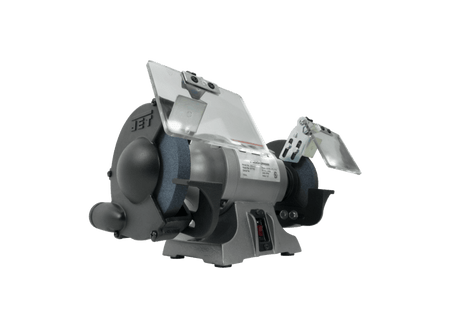 577101 JBG - 6A 6in Shop Bench Grinder - AAA Industrial Supply