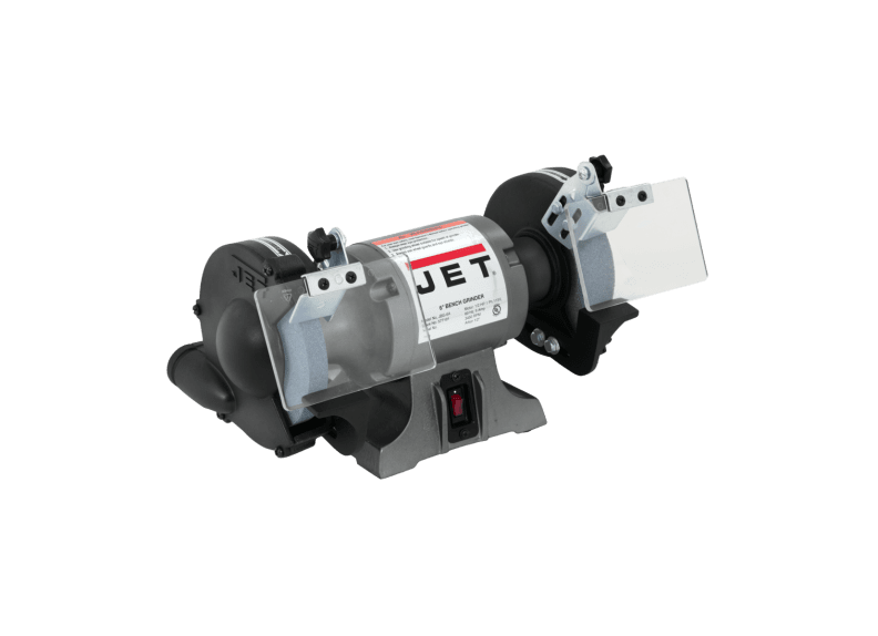 577101 JBG - 6A 6in Shop Bench Grinder - AAA Industrial Supply