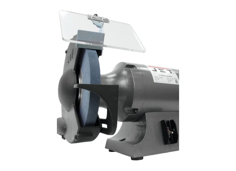 577103 JBG - 10A 10in Shop Bench Grinder - AAA Industrial Supply