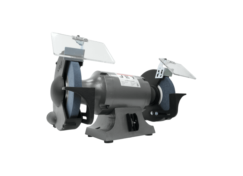 577103 JBG - 10A 10in Shop Bench Grinder - AAA Industrial Supply