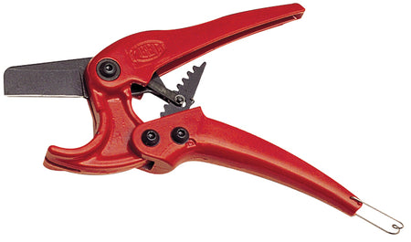 Ratchet Shear, 1-1/4 in Max Pipe/Tube Dia