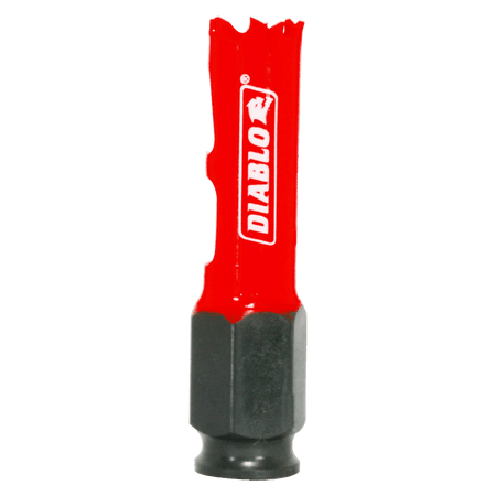 5/8" Bi - Metal Hole Saw - AAA Industrial Supply