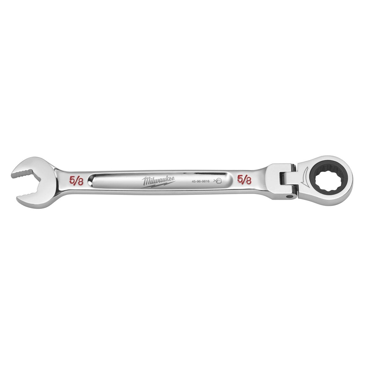 5/8" Flex Head Combination Wrench - AAA Industrial Supply