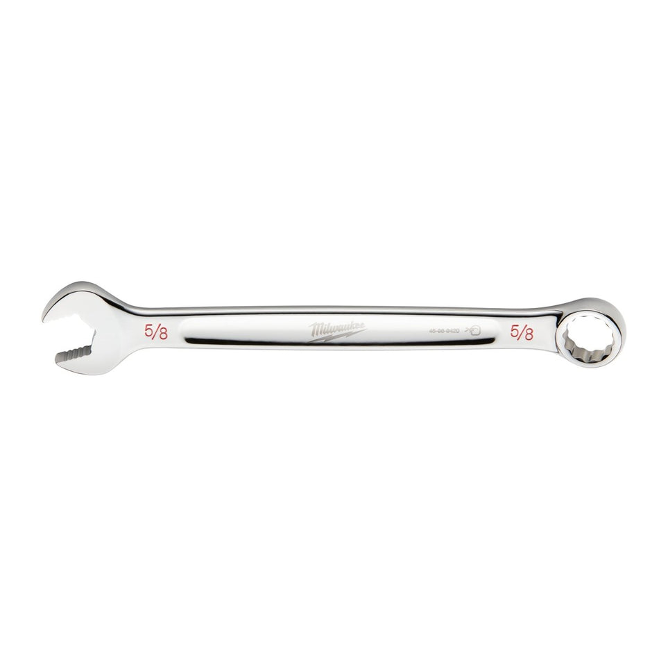 5/8" SAE Combination Wrench - AAA Industrial Supply