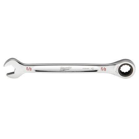 5/8" SAE Ratcheting Combo Wrench - AAA Industrial Supply