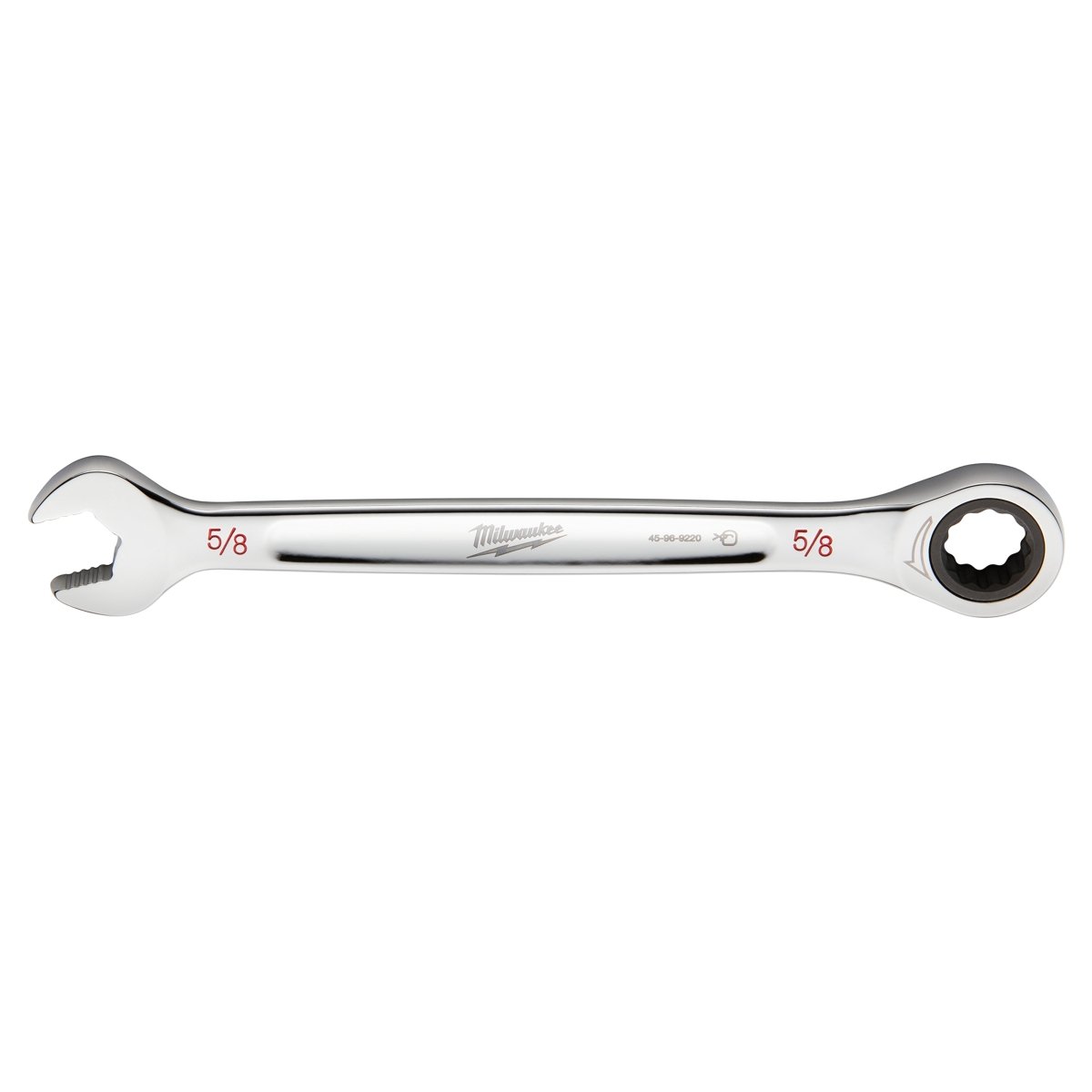 5/8" SAE Ratcheting Combo Wrench - AAA Industrial Supply