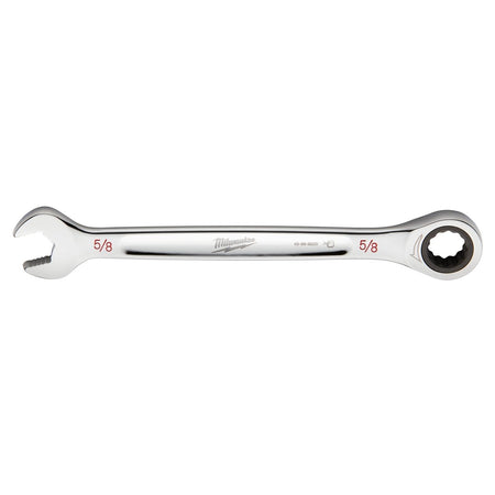5/8" SAE Ratcheting Combo Wrench - AAA Industrial Supply