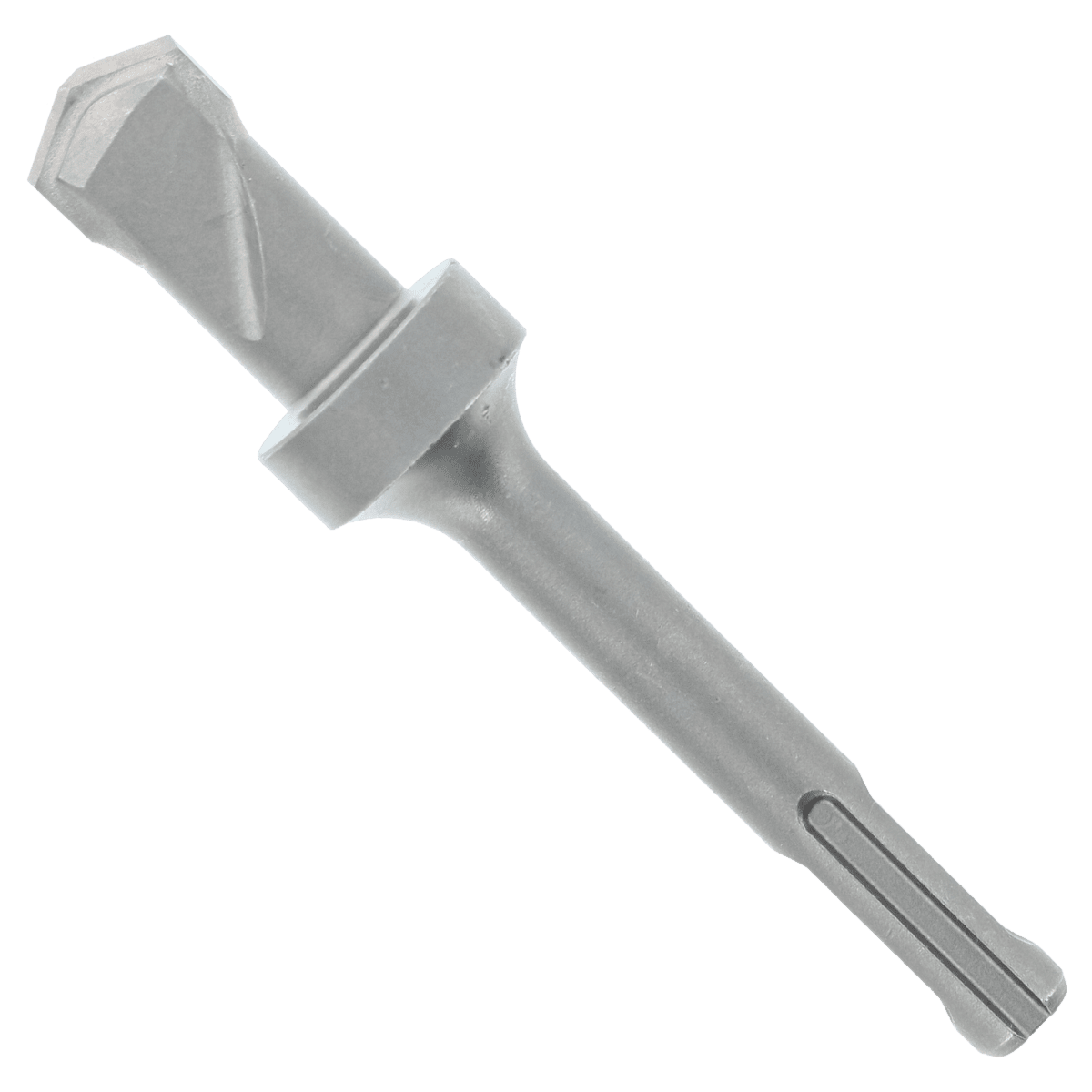 5/8" x 1 - 3/16" SDS - Plus 2 - Cutter Carbide - Tipped Stop Bit - AAA Industrial Supply