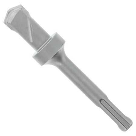 5/8" x 1 - 3/16" SDS - Plus 2 - Cutter Carbide - Tipped Stop Bit - AAA Industrial Supply