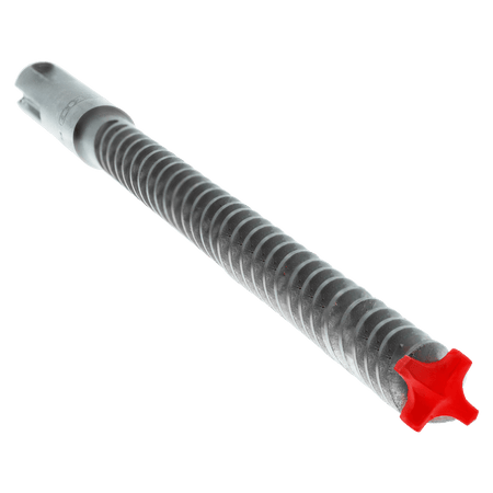 5/8" x 31" x 36" Rebar Demon™ SDS - Max 4 - Cutter Full Carbide Head Hammer Drill Bit - AAA Industrial Supply
