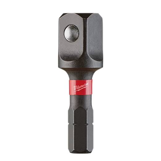SHOCKWAVE™ Insert 3/8" Socket Adapter