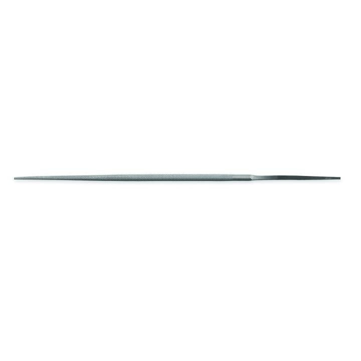 6" 0 Cut Round File - AAA Industrial Supply