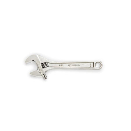 6" Adjustable Wrench - Carded - AAA Industrial Supply