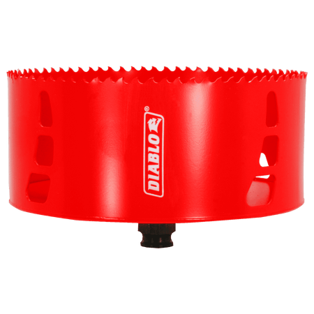 6" Bi - Metal Hole Saw - AAA Industrial Supply
