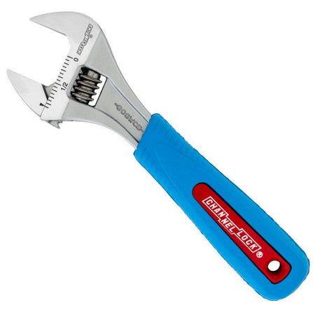 6" Channellock Adjustable Wrench - AAA Industrial Supply