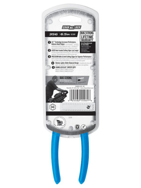 6" Channellock End Cutting Plier - AAA Industrial Supply