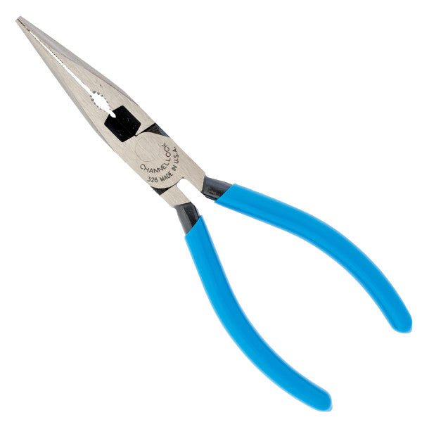 6" Channellock Long Nose Plier - AAA Industrial Supply