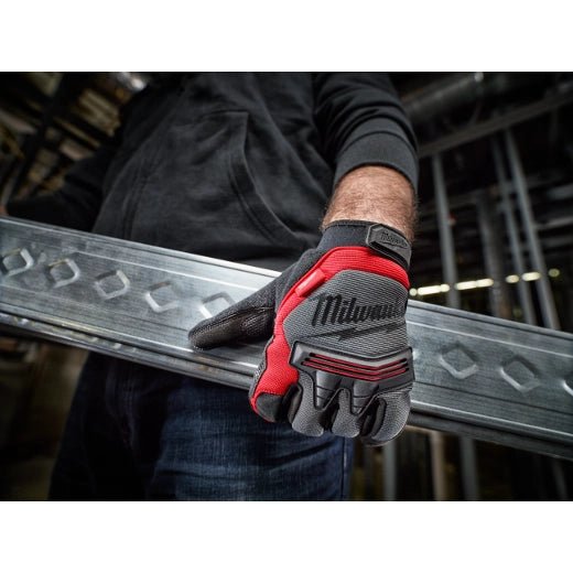 (6) DEMOLITION GLOVES - M - AAA Industrial Supply