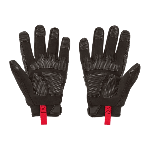 (6) DEMOLITION GLOVES - M - AAA Industrial Supply