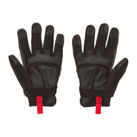 (6) DEMOLITION GLOVES - M - AAA Industrial Supply