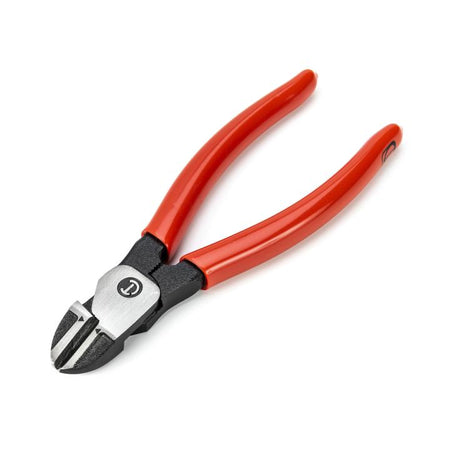 6" Diagonal Cutting Plier Dipped Handle - AAA Industrial Supply