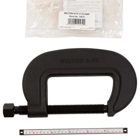6 - FC O SERIES BRIDGE C - CLAMP - AAA Industrial Supply