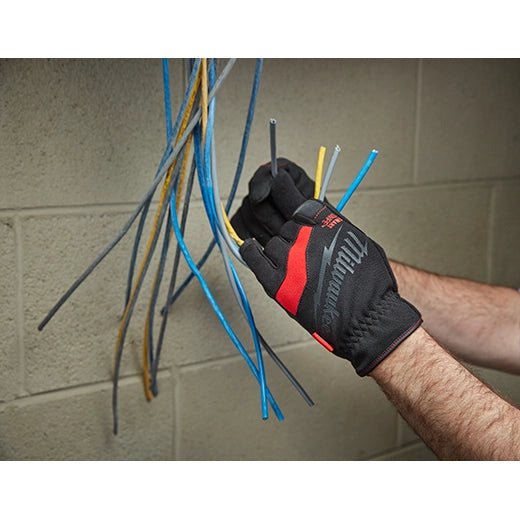 (6) FREE-FLEX GLOVES - XXL - AAA Industrial Supply