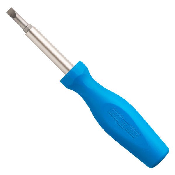 6 - in - 1 Channellock Professional Multi - Bit Screwdriver - AAA Industrial Supply