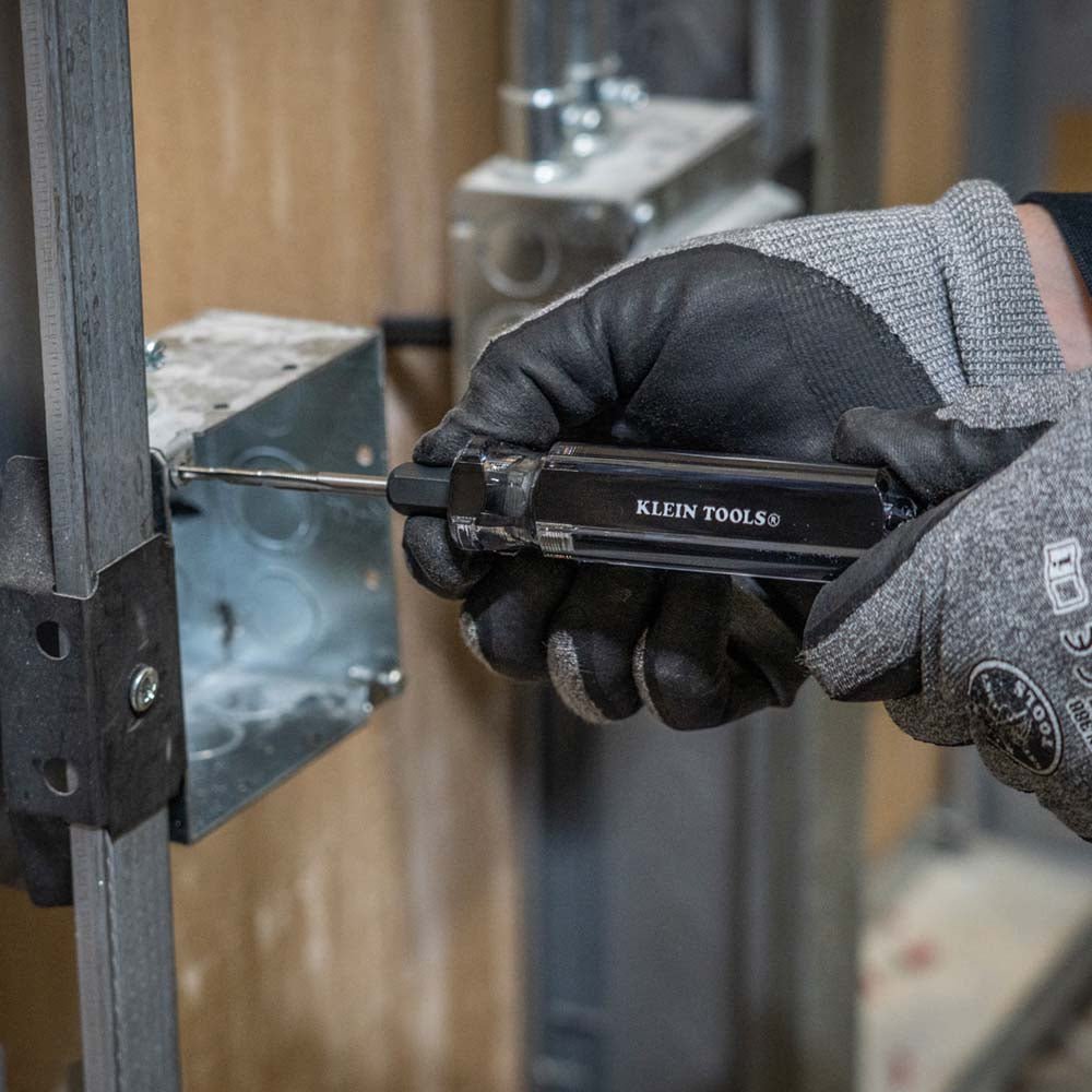 6 - in - 1 Tapping Tool - AAA Industrial Supply