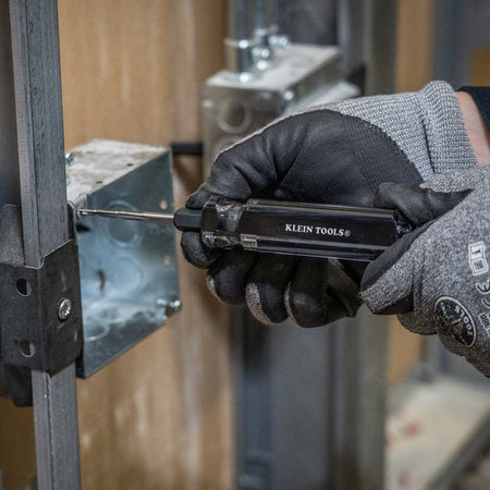 6 - in - 1 Tapping Tool - AAA Industrial Supply