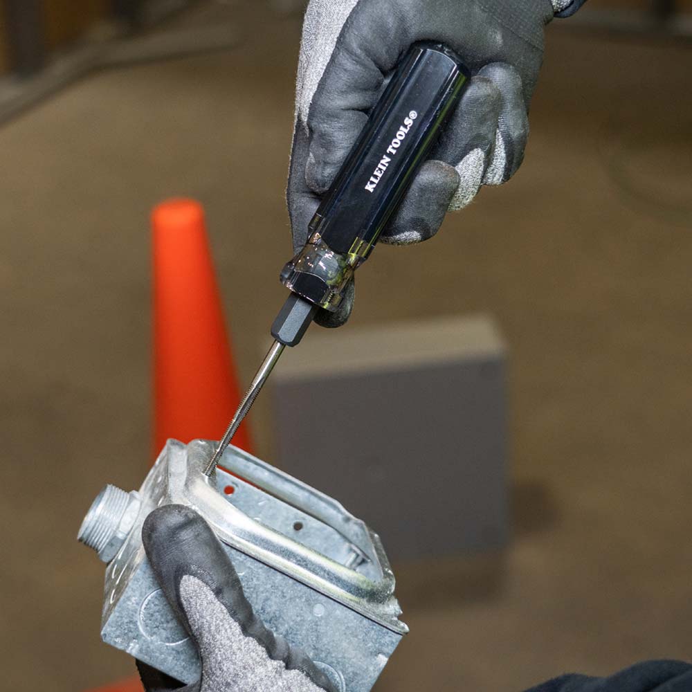 6 - in - 1 Tapping Tool - AAA Industrial Supply