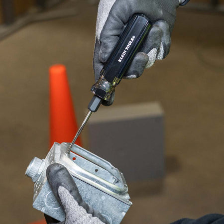 6 - in - 1 Tapping Tool - AAA Industrial Supply