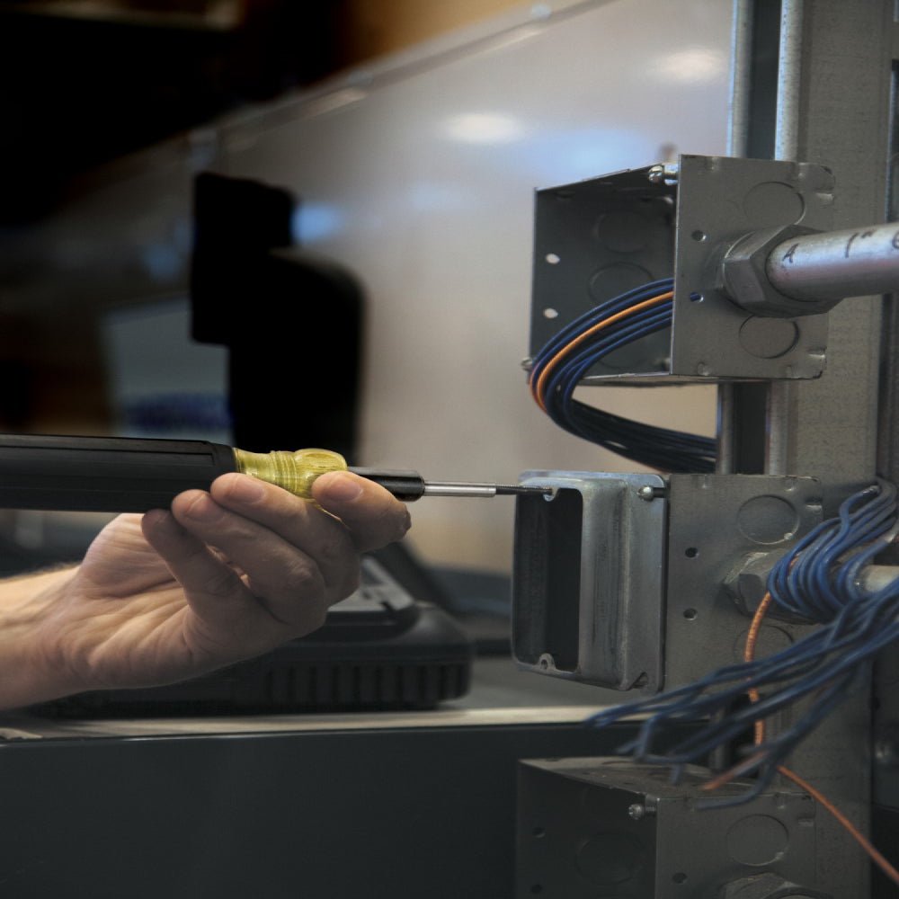 6 - in - 1 Tapping Tool, Cushion - Grip™ - AAA Industrial Supply