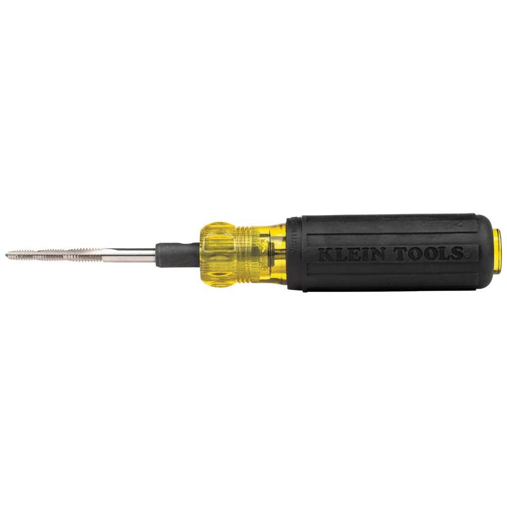 6 - in - 1 Tapping Tool, Cushion - Grip™ - AAA Industrial Supply