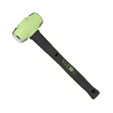 6 Lb Head 24 BASH Sledge Hammer - AAA Industrial Supply