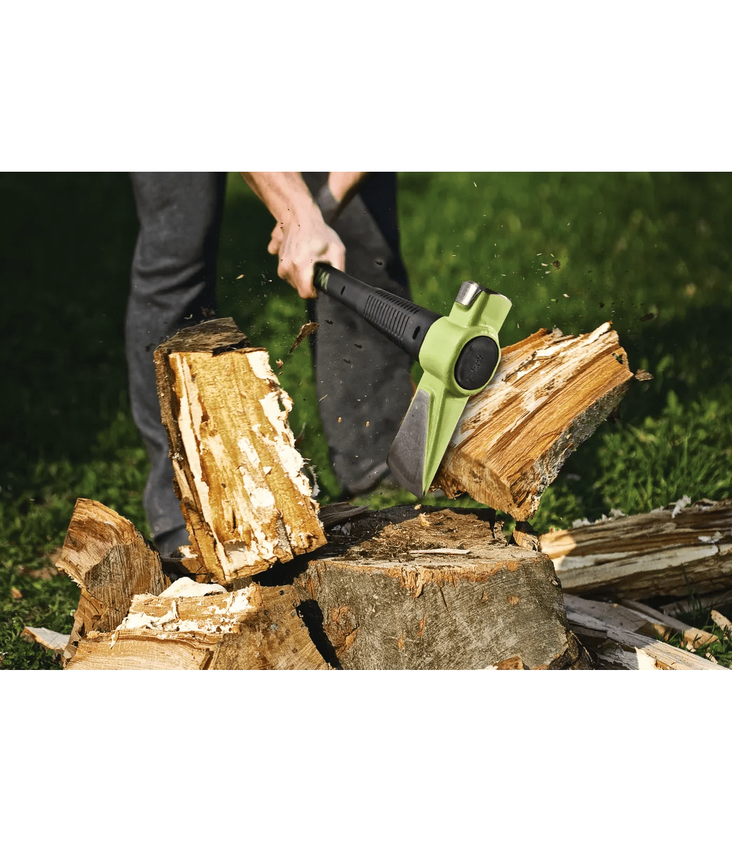 6 Lb Head 36 BASH Splitting Maul - AAA Industrial Supply