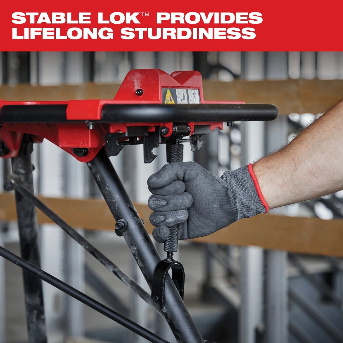 6” Leveling Tripod Chain Vise - AAA Industrial Supply